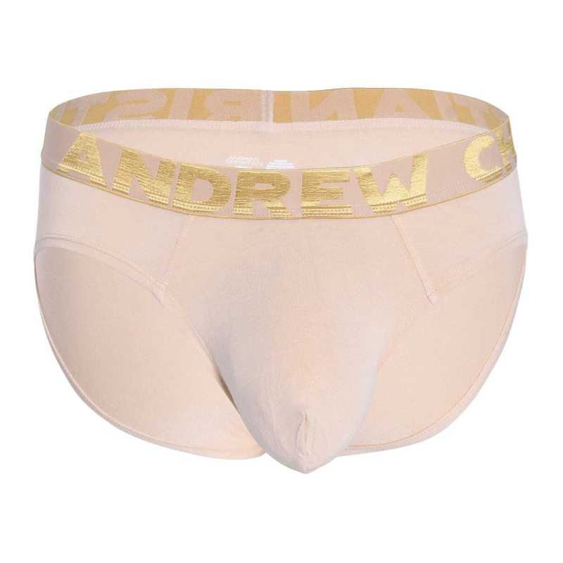 Brief Almost Naked Bamboo Nude M Ac A Nude M