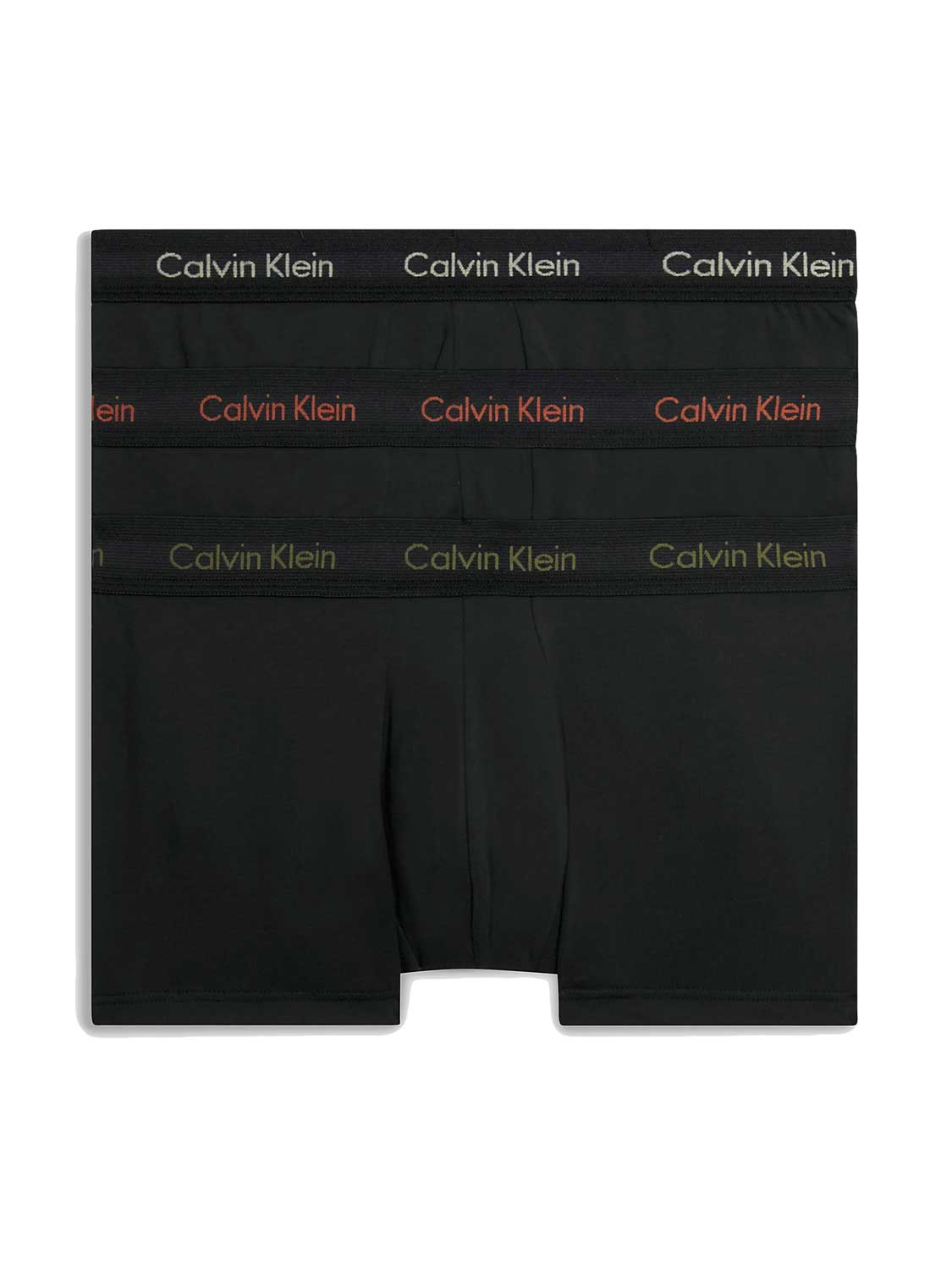 3p Low R. Trunk - Cotton Stretch 3p Low R. Trunk - Cotton Stretch