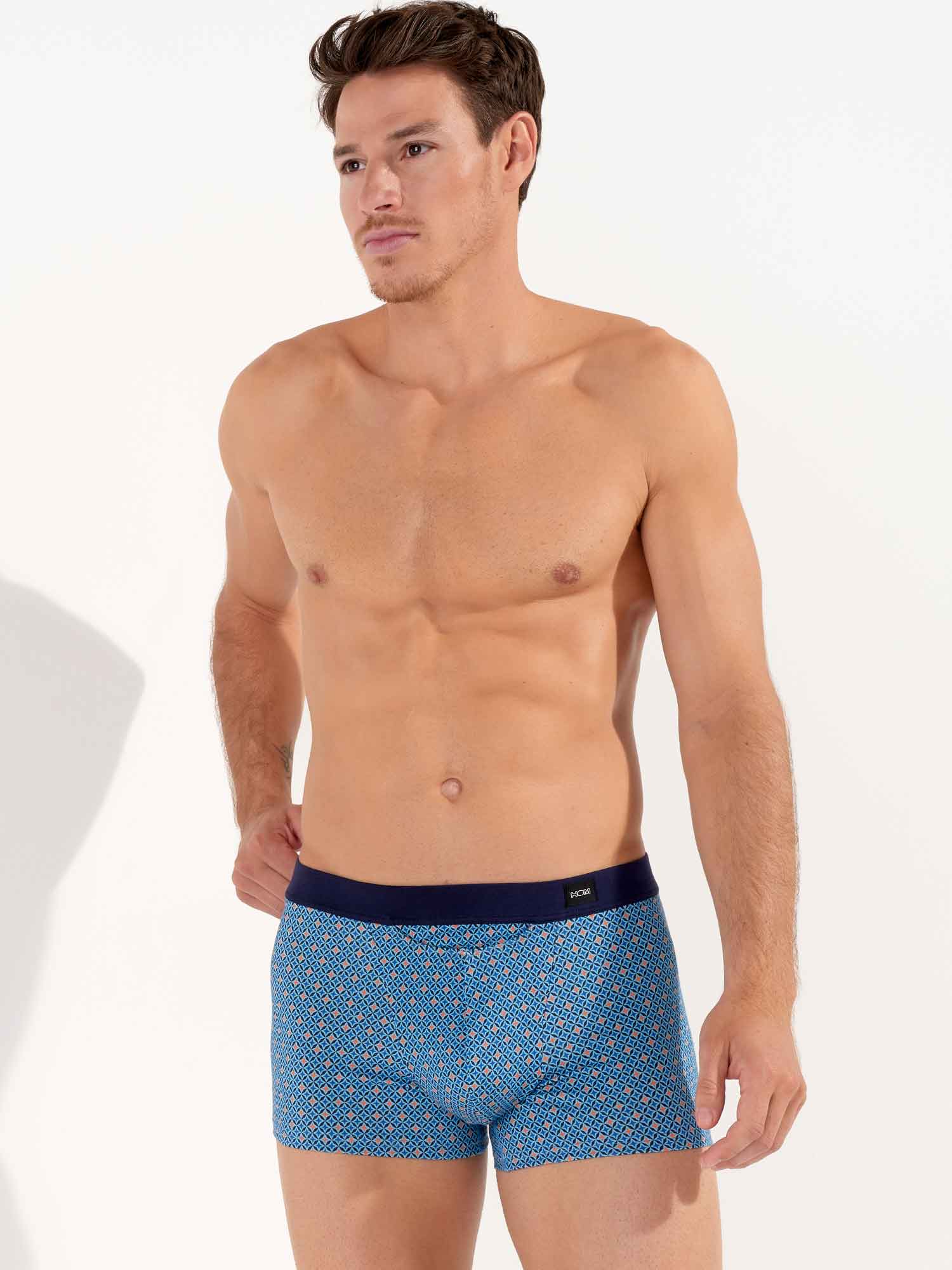 Boxer Briefs HO1 - Stars Boxer Briefs HO1 - Stars
