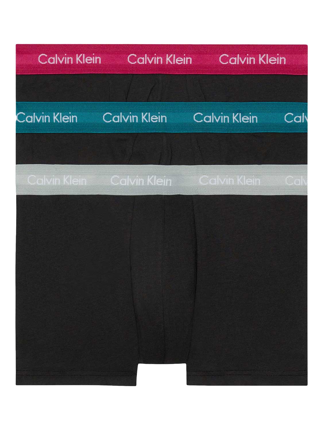 3p Low R. Trunk - Cotton Stretch 3p Low R. Trunk - Cotton Stretch