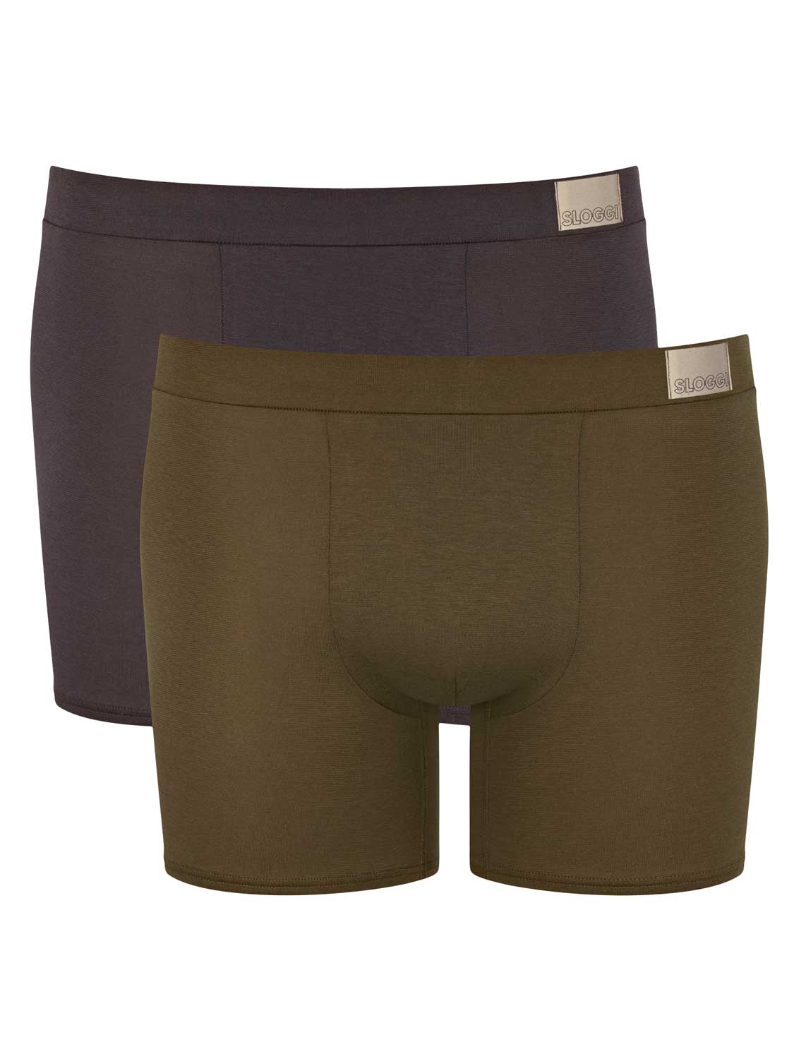 2p Short - Go Natural 2p Short - Go Natural