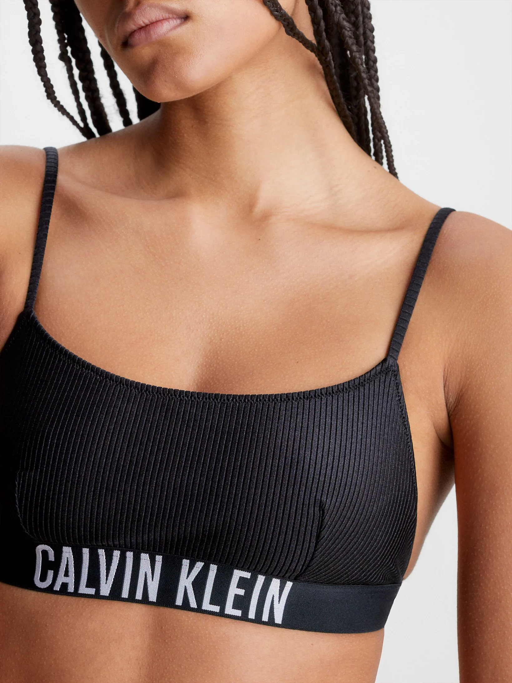 Bikini Top - Bralette Bikini Top - Bralette