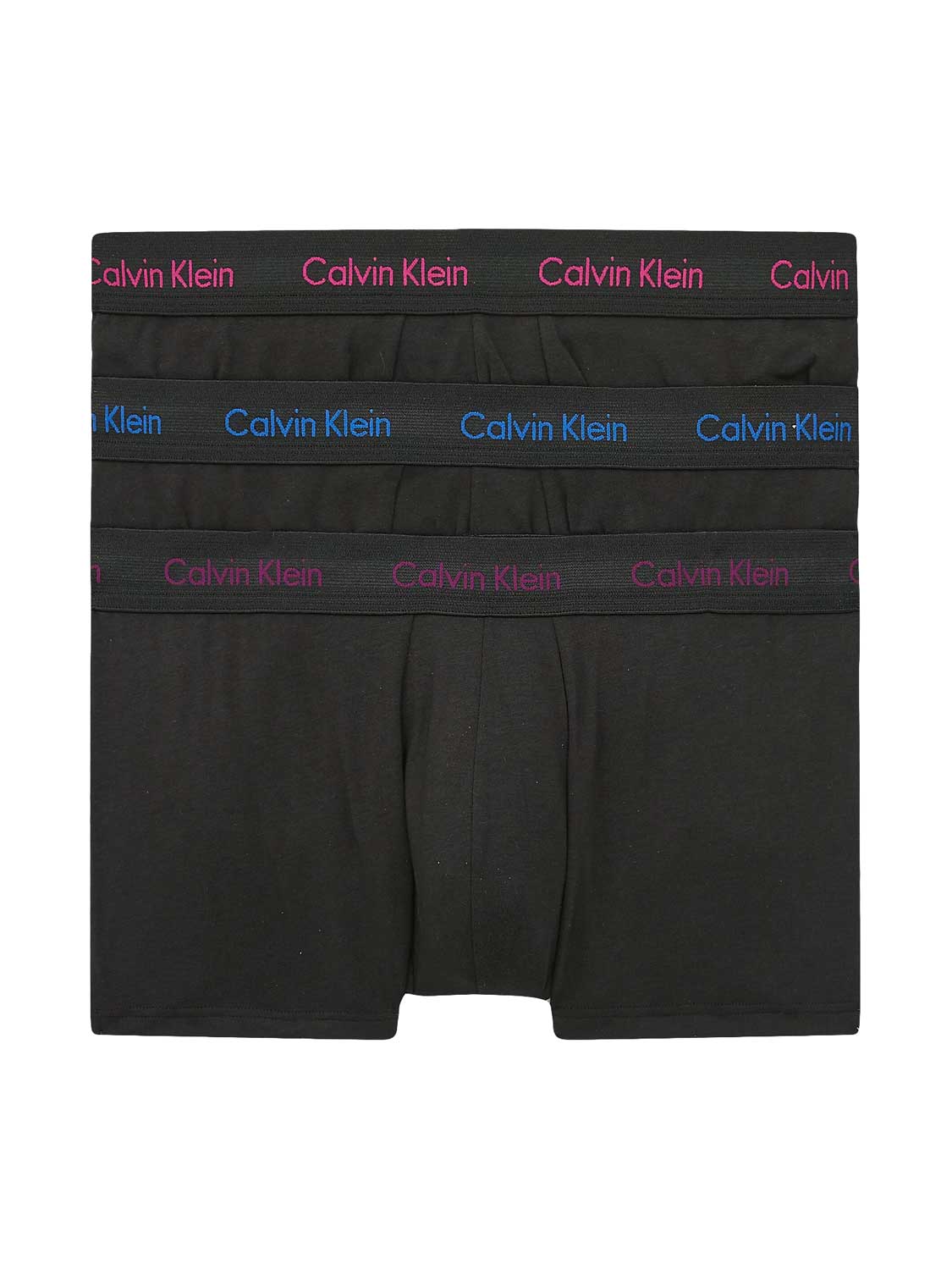 3PK Low Rise Trunk 3PK Low Rise Trunk