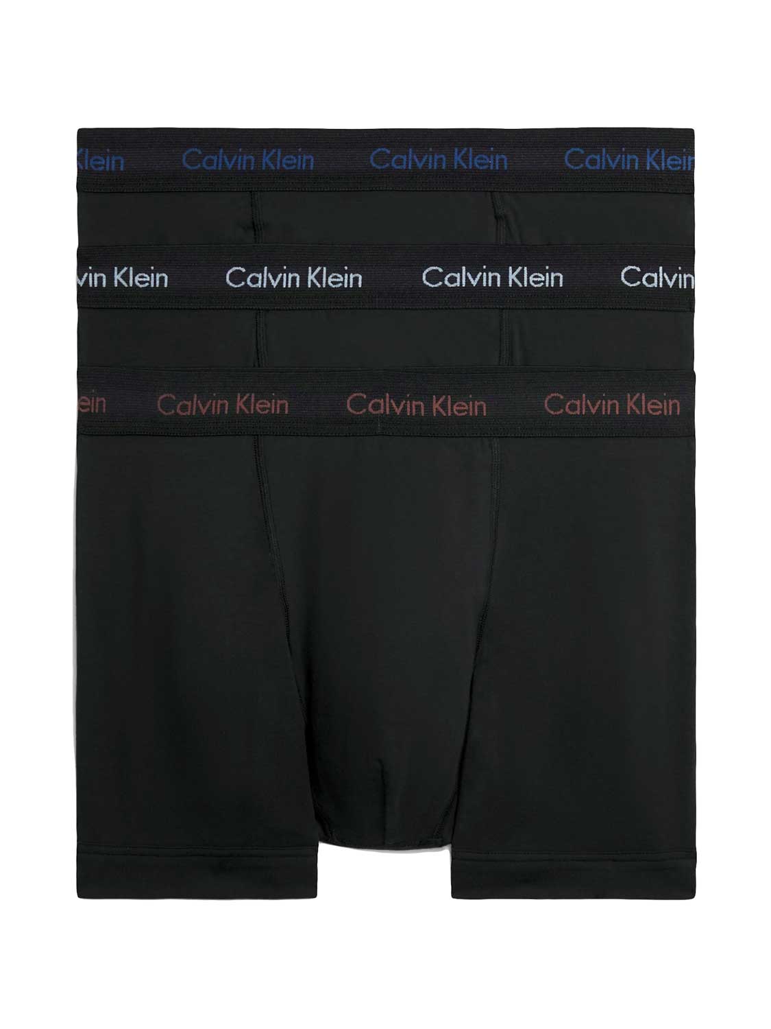 3p Trunk - Cotton Stretch 3p Trunk - Cotton Stretch