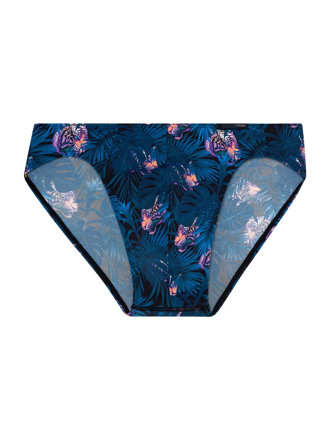 Micro Briefs - Funky Styles