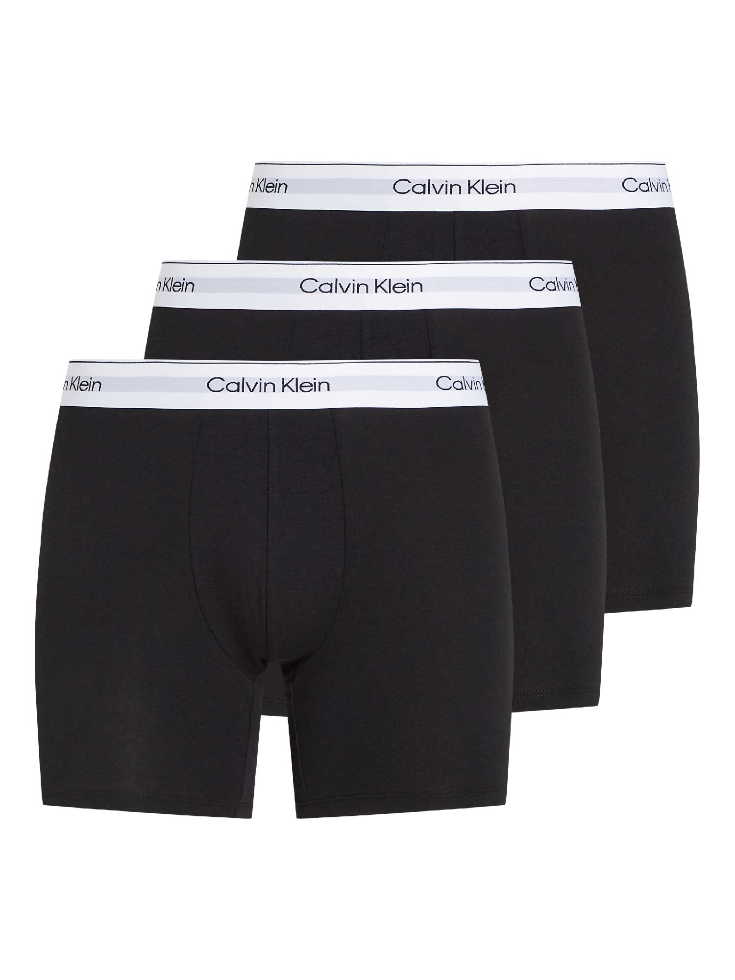 3p Boxer Briefs -   Modern Cotton