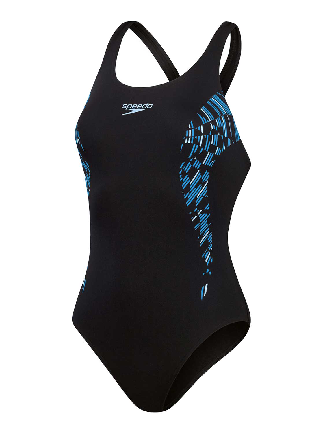Eco+ Muscleback - Placement Eco+ Muscleback - Placement