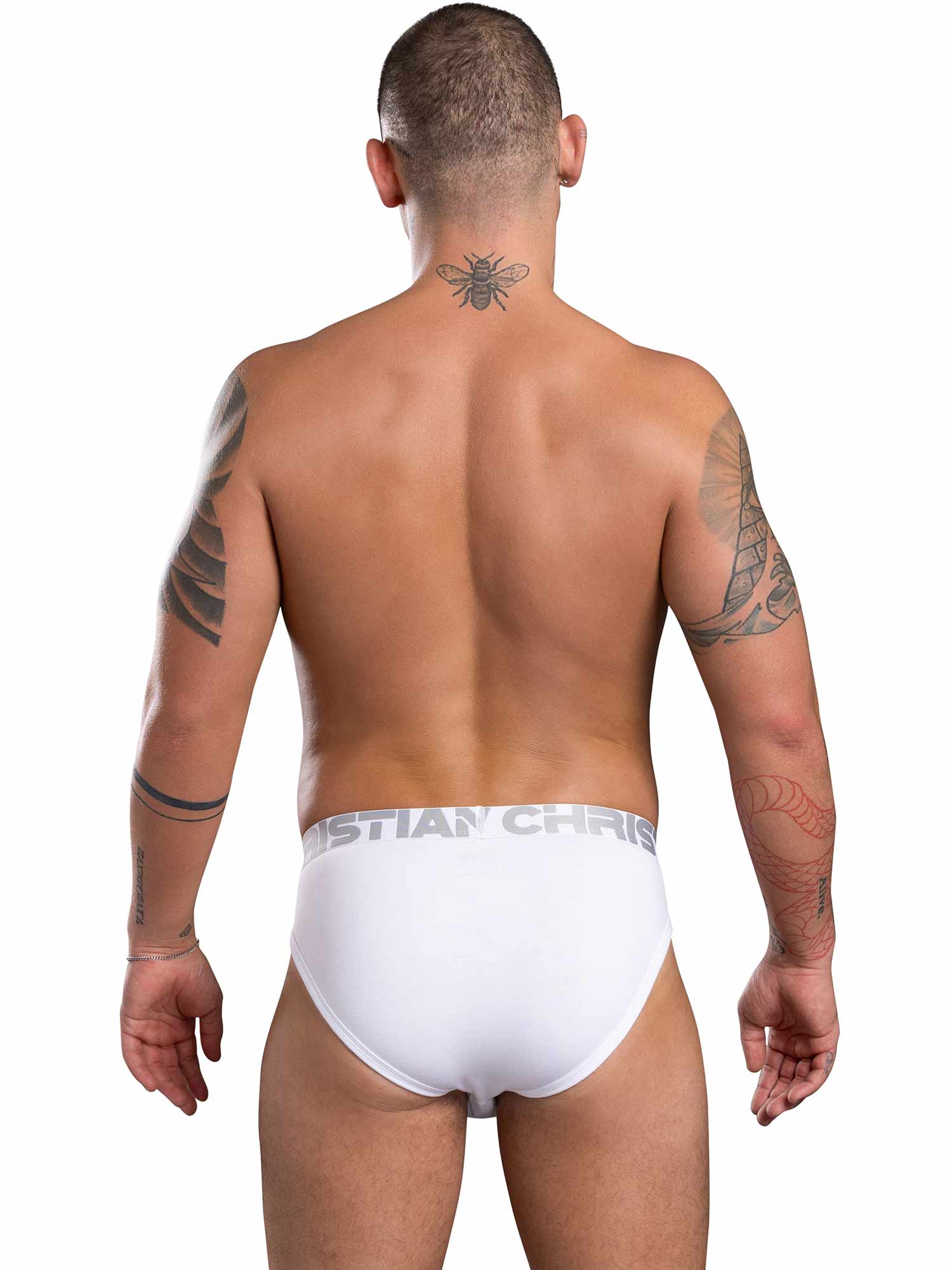 Brief - Big Fat Dick Bamboo Brief - Big Fat Dick Bamboo