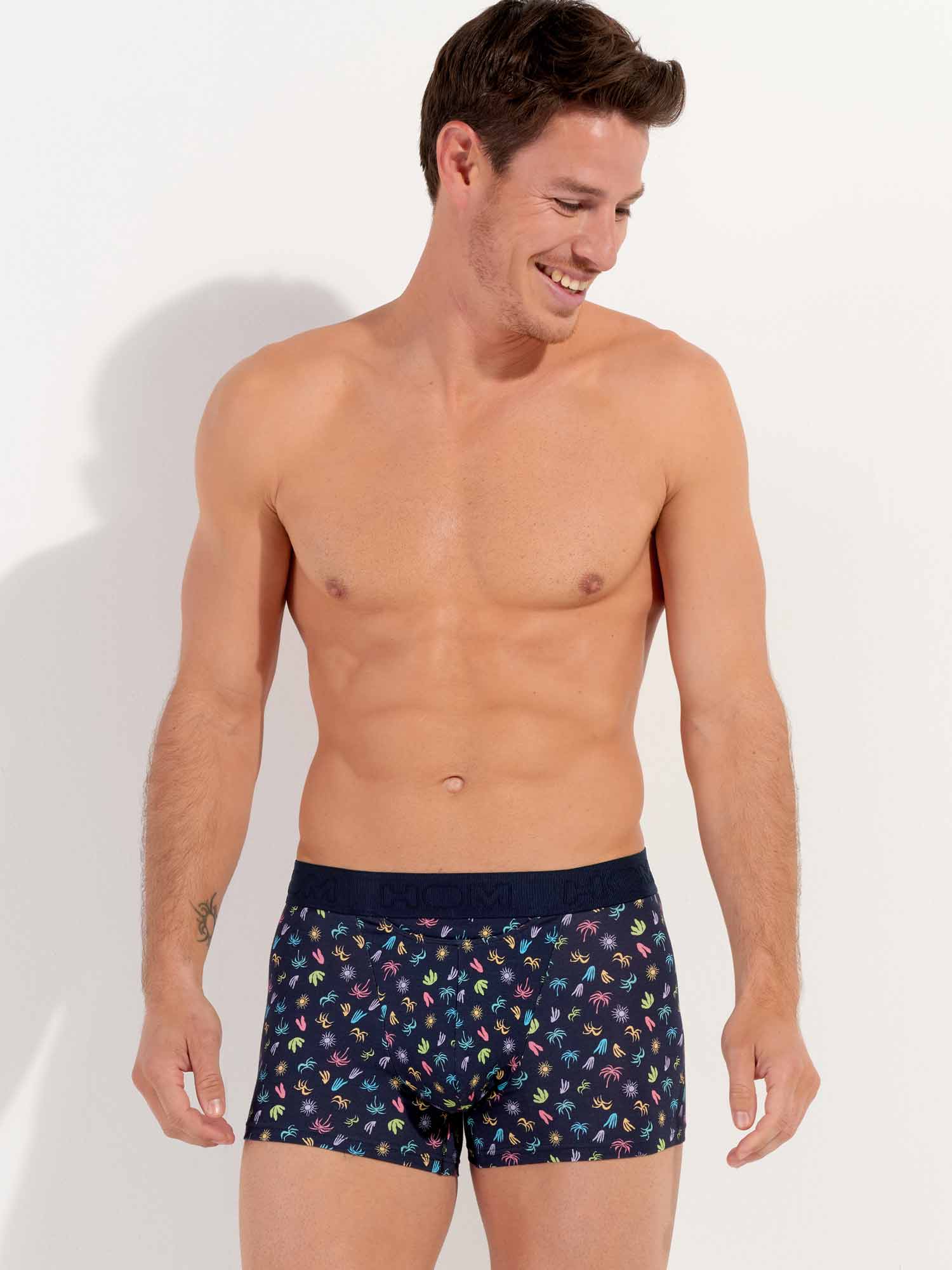 Boxer Briefs HO1 - California Boxer Briefs HO1 - California
