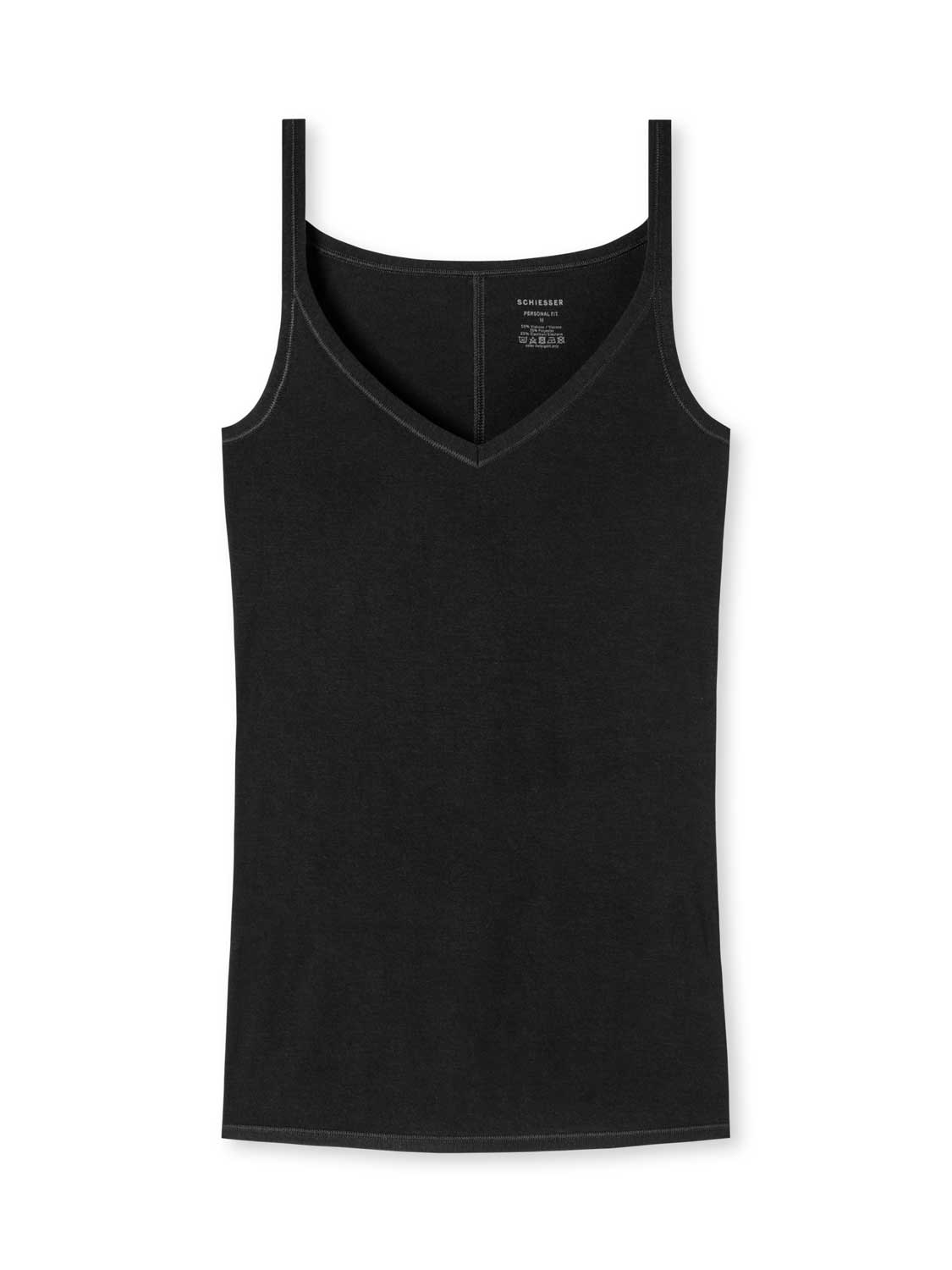 Spaghettitop - Personal Fit Spaghettitop - Personal Fit