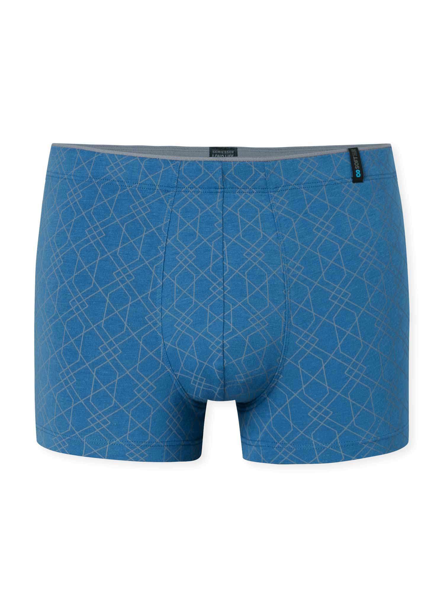 Shorts - Long Life Soft Shorts - Long Life Soft