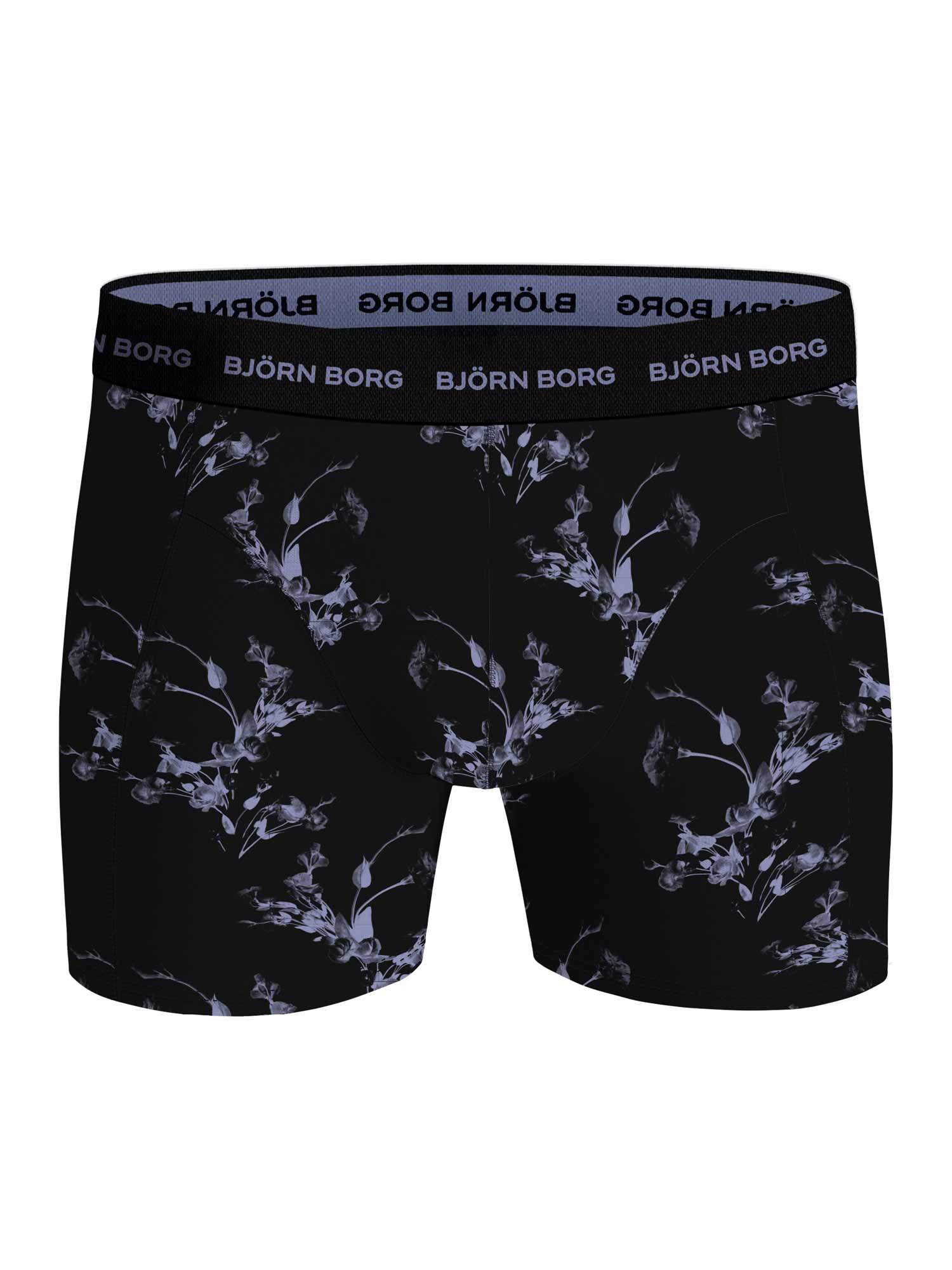 5p Boxer - Cotton Stretch 5p Boxer - Cotton Stretch