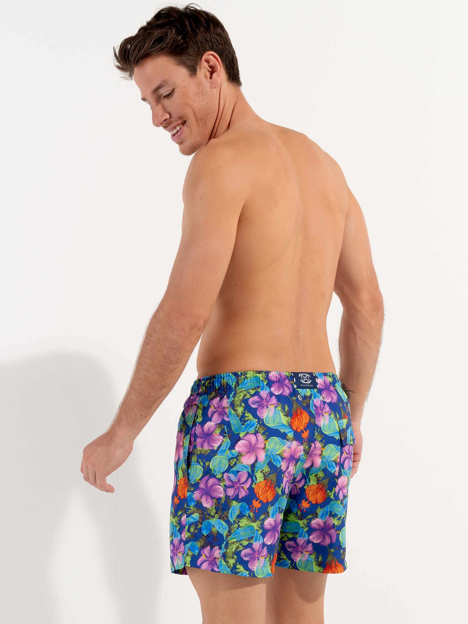 Beach Boxer - Balata Beach Boxer - Balata