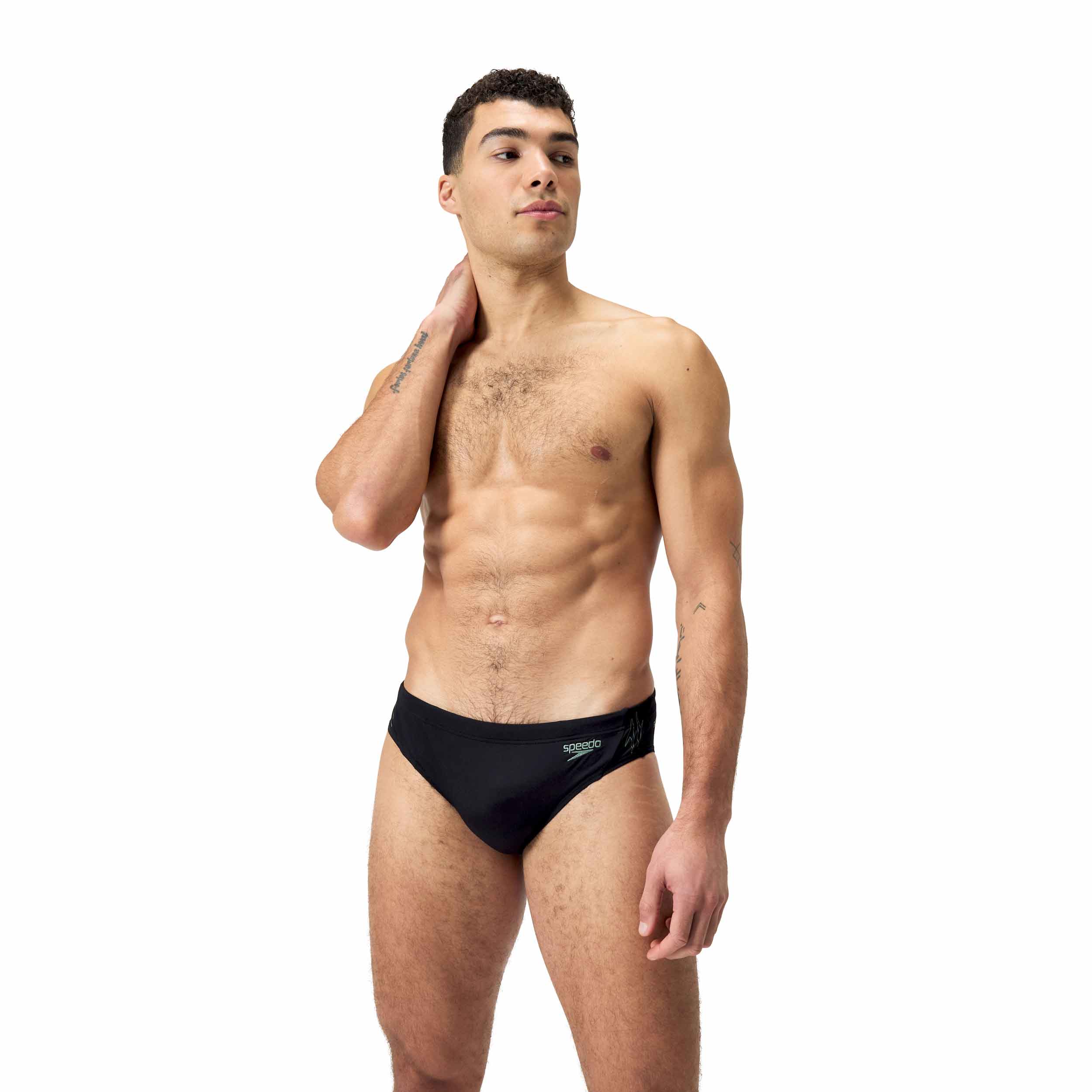 Eco+ Swim Brief - 7cm Eco+ Swim Brief - 7cm