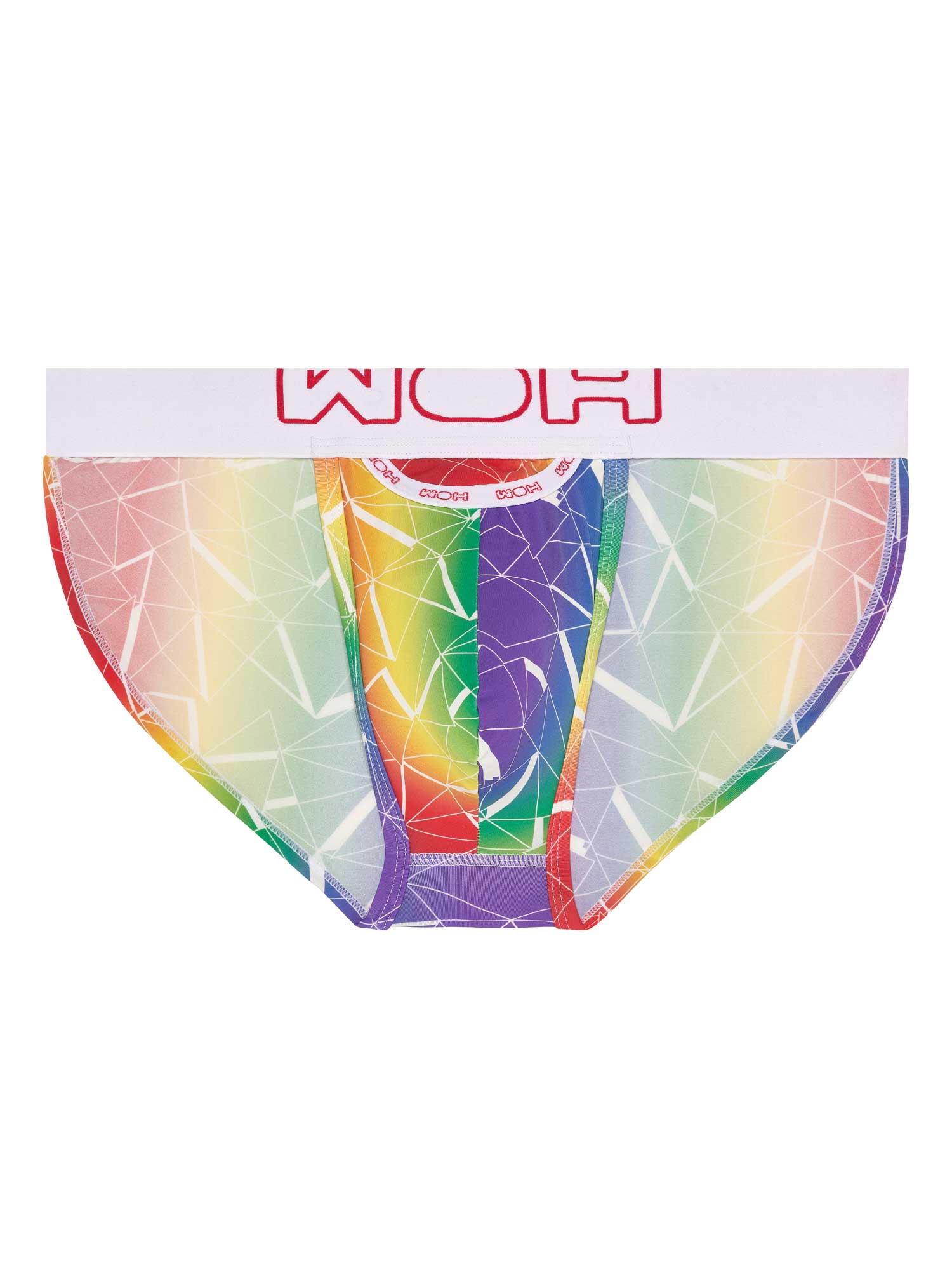 Tanga Briefs - Sexy Fun