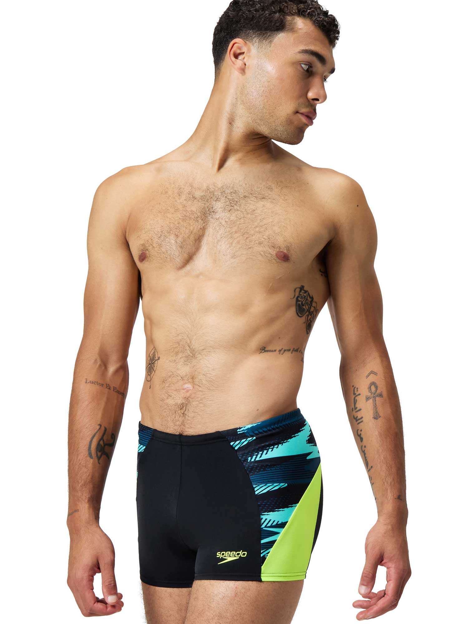 Eco+ Aquashort - Max Splice Eco+ Aquashort - Max Splice