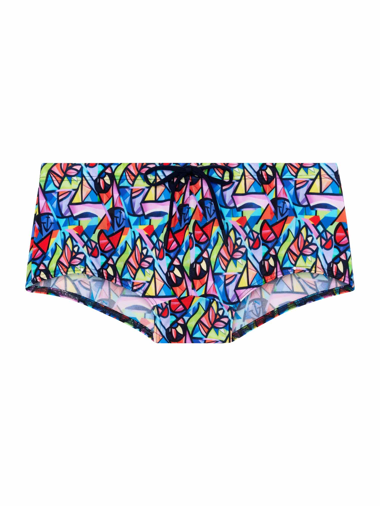Swim Trunk - Idylle Swim Trunk - Idylle