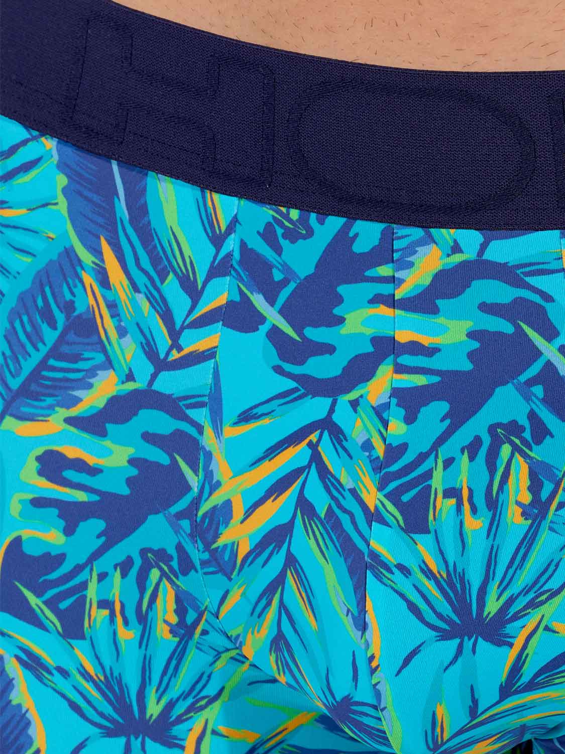 Boxer Briefs - Valley Boxer Briefs - Valley