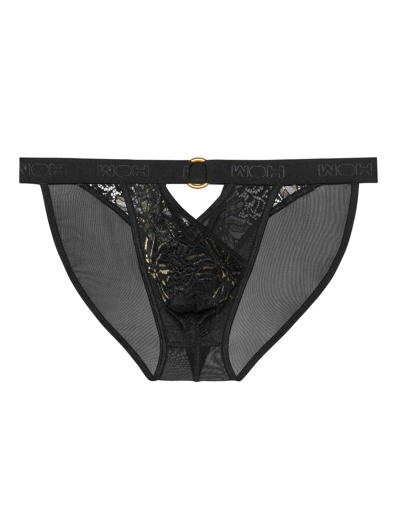 Tanga Briefs - Pure Seduction