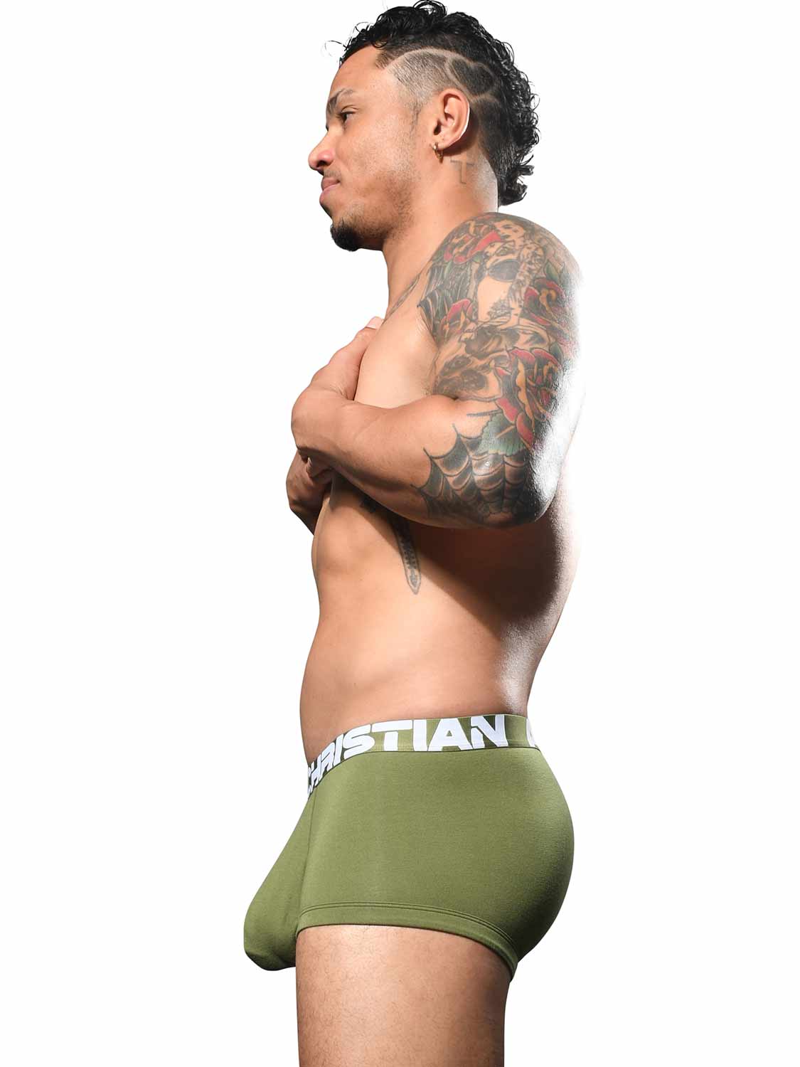 Boxer - Big Fat Dick Bamboo Boxer - Big Fat Dick Bamboo