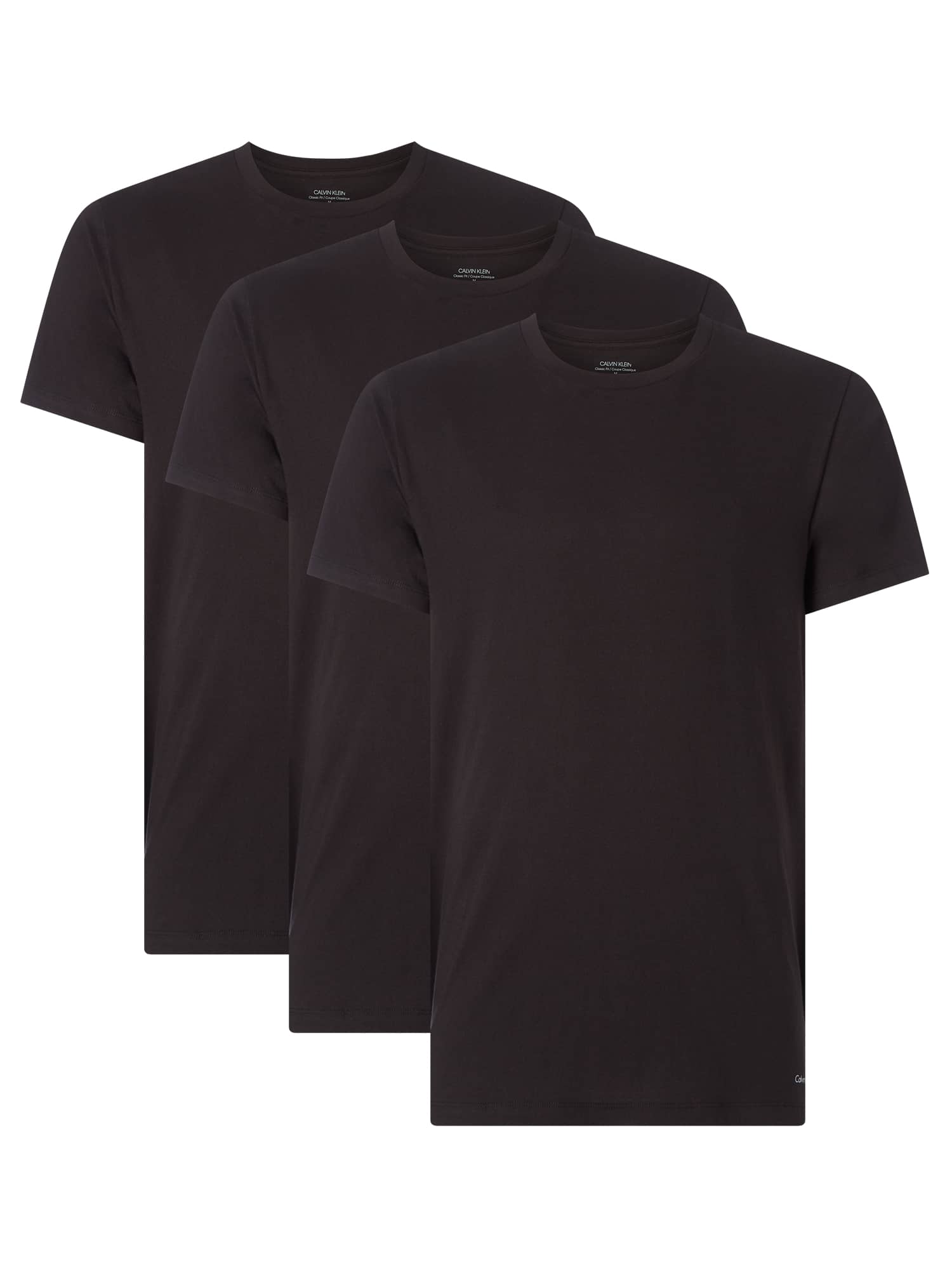 3p T-shirt - Cotton Classics 3p T-shirt - Cotton Classics