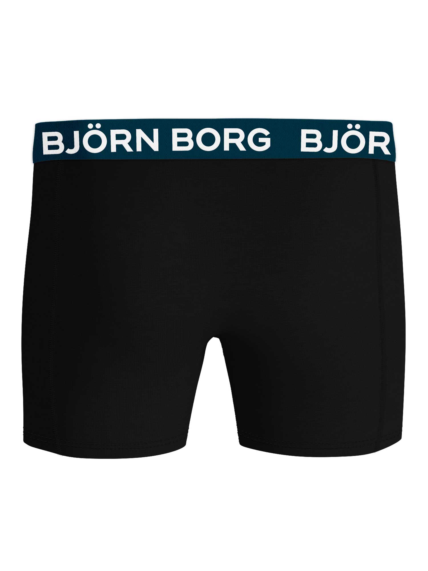 7p Boxer - Cotton Stretch