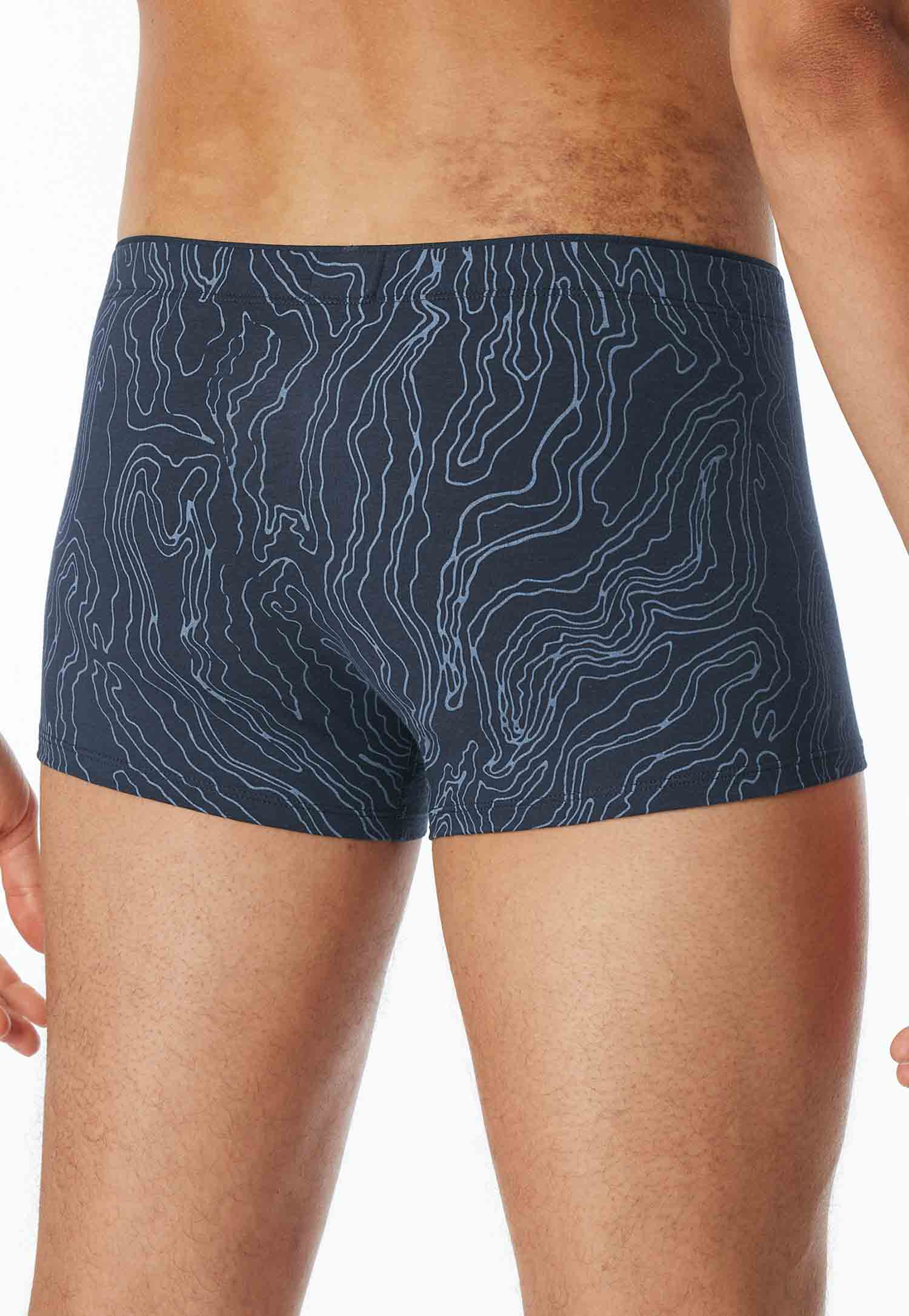 Low Rise Short - Long Life Soft Low Rise Short - Long Life Soft