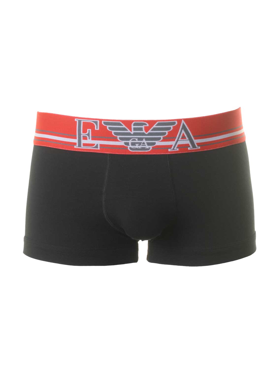Trunk - Bold Monogram Trunk - Bold Monogram