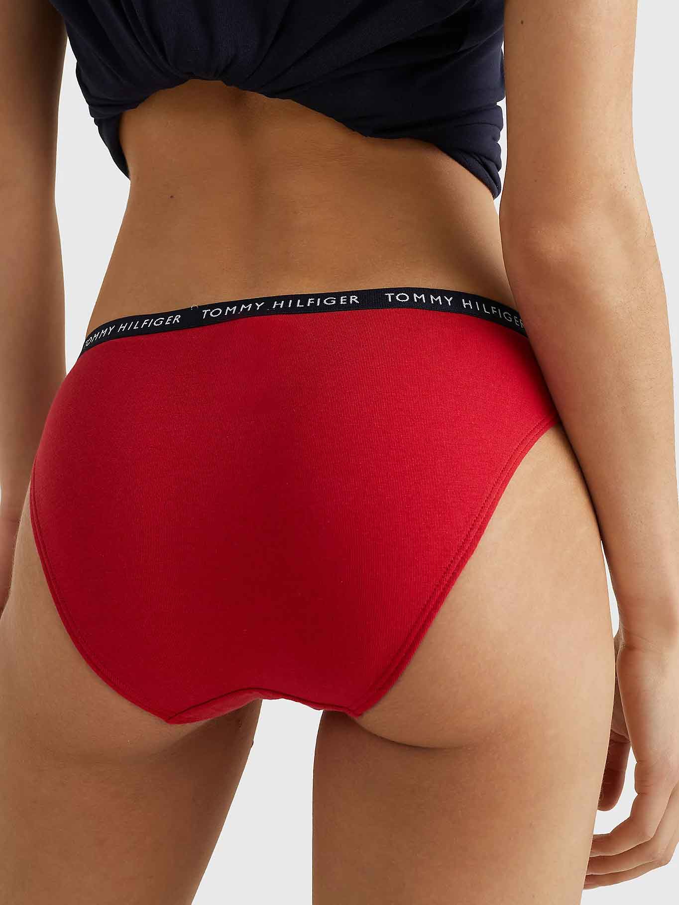 3p Dames slip - Stretch Cotton 3p Dames slip - Stretch Cotton