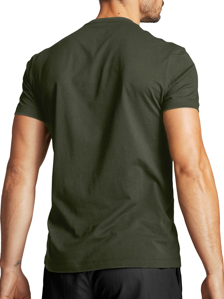 T-Shirt - Sthlm