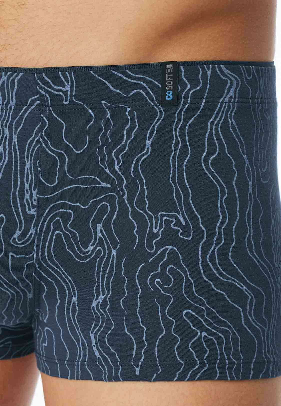 Low Rise Short - Long Life Soft Low Rise Short - Long Life Soft