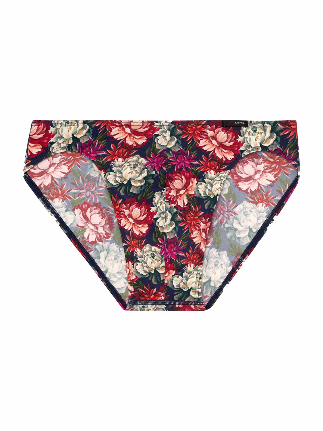 Micro Briefs - Funky Styles