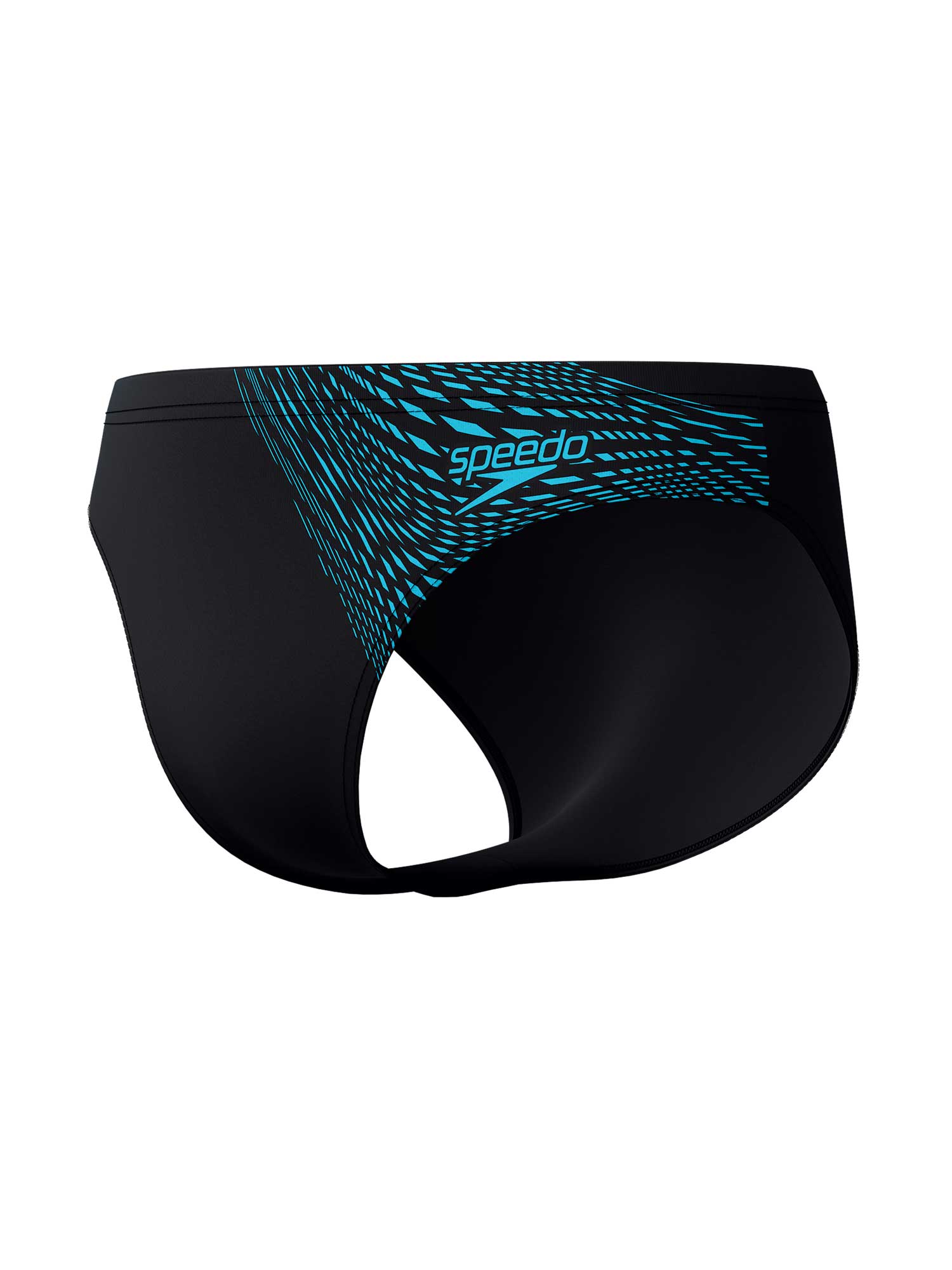 Eco Swimbrief 7cm - Medley Eco Swimbrief 7cm - Medley