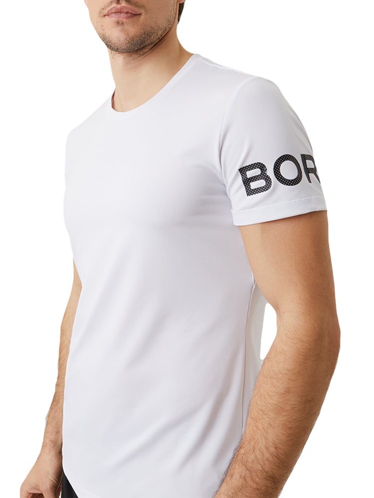 T-Shirt - Borg