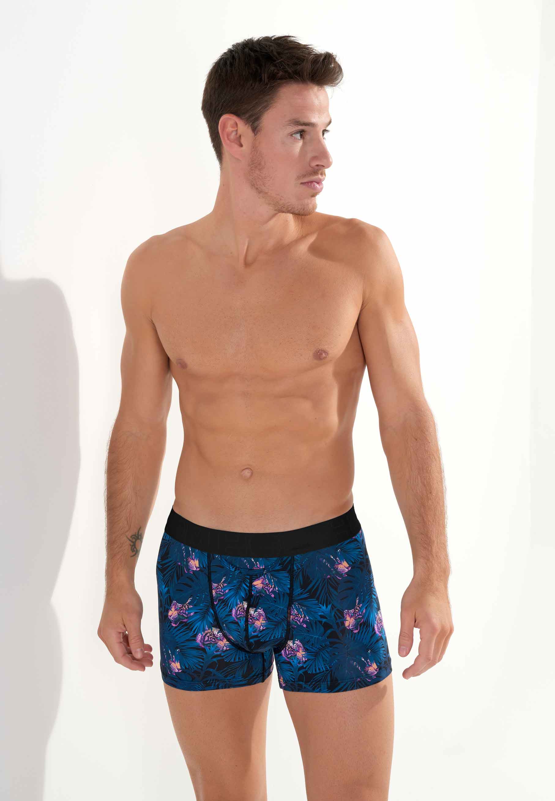 Boxer Briefs HO1 - Funky Styles
