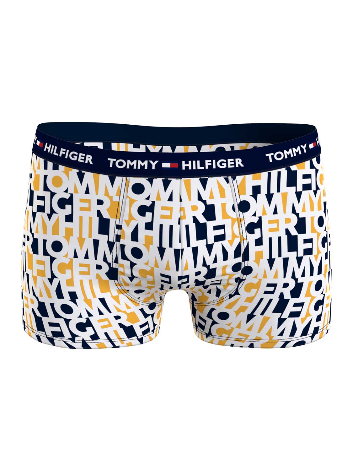 Trunk - Stretch Cotton
