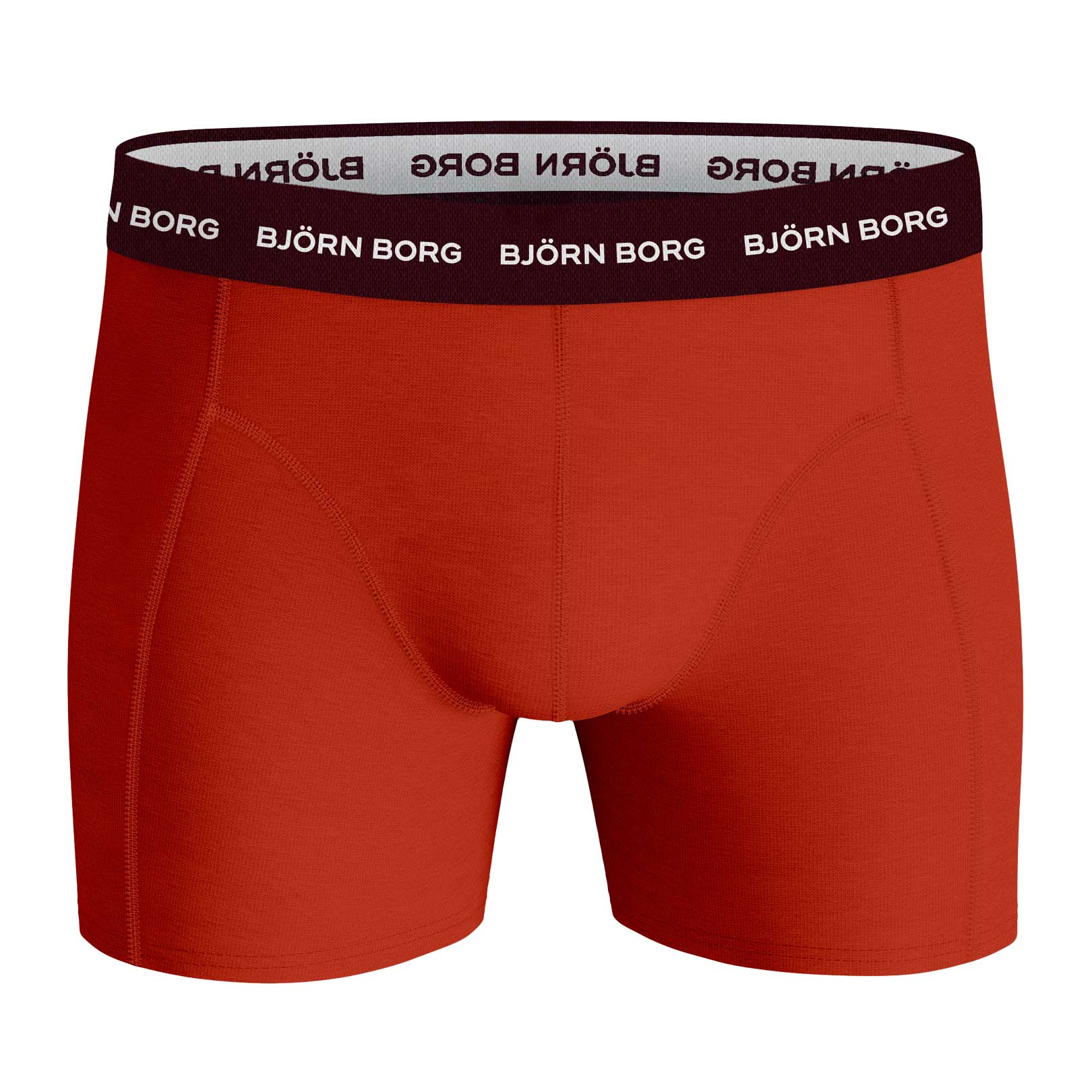 Ess. Cotton Shorts - 3 pack