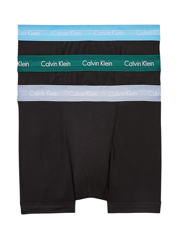 3p Trunk - Cotton Stretch 3p Trunk - Cotton Stretch