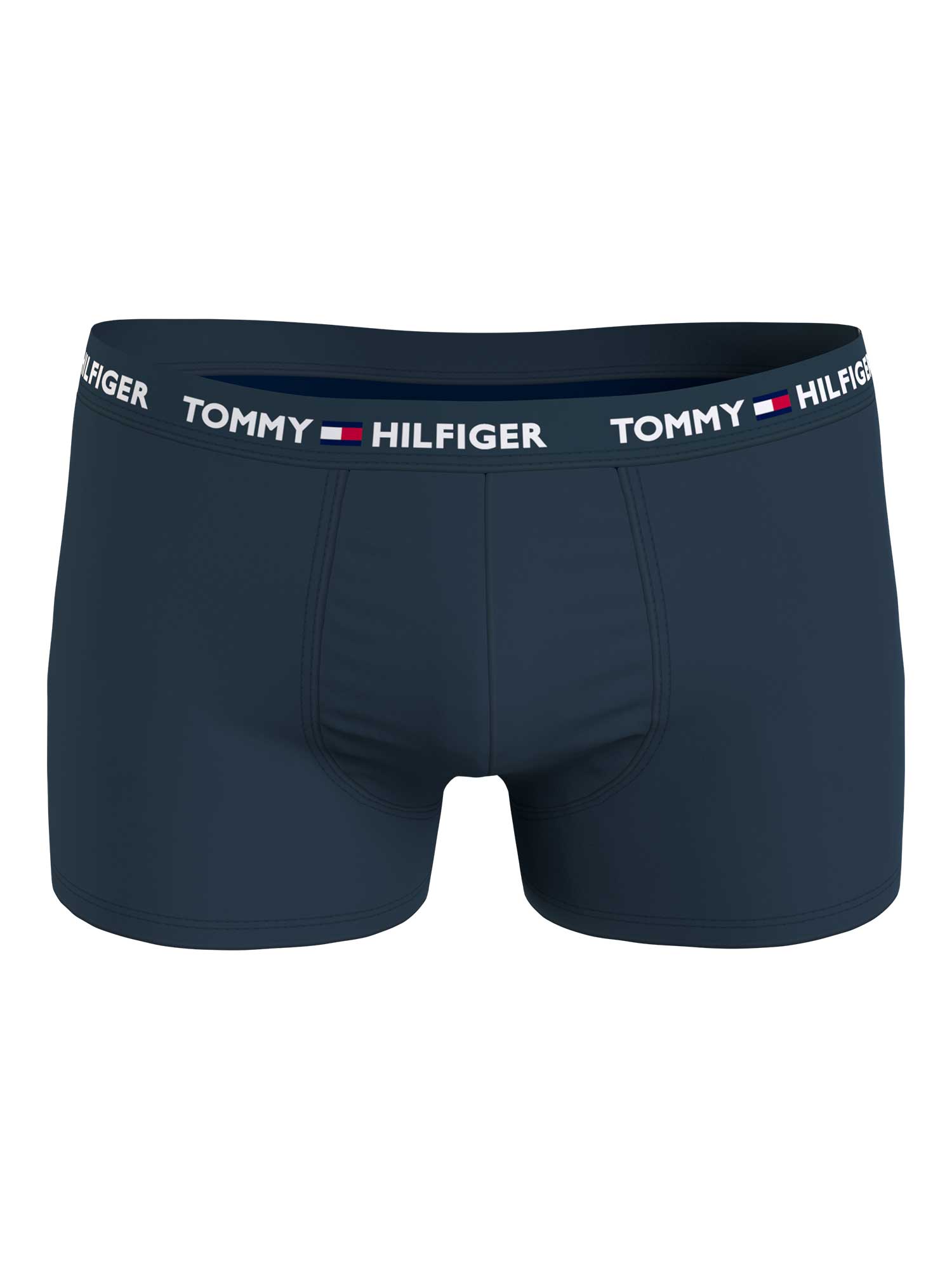 Trunk - Stretch Cotton