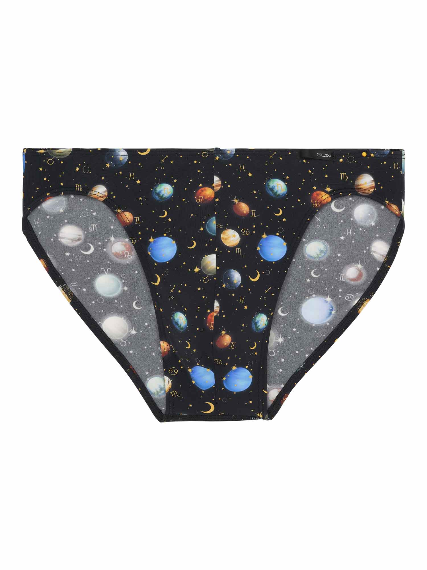 Micro Briefs - Funky Styles