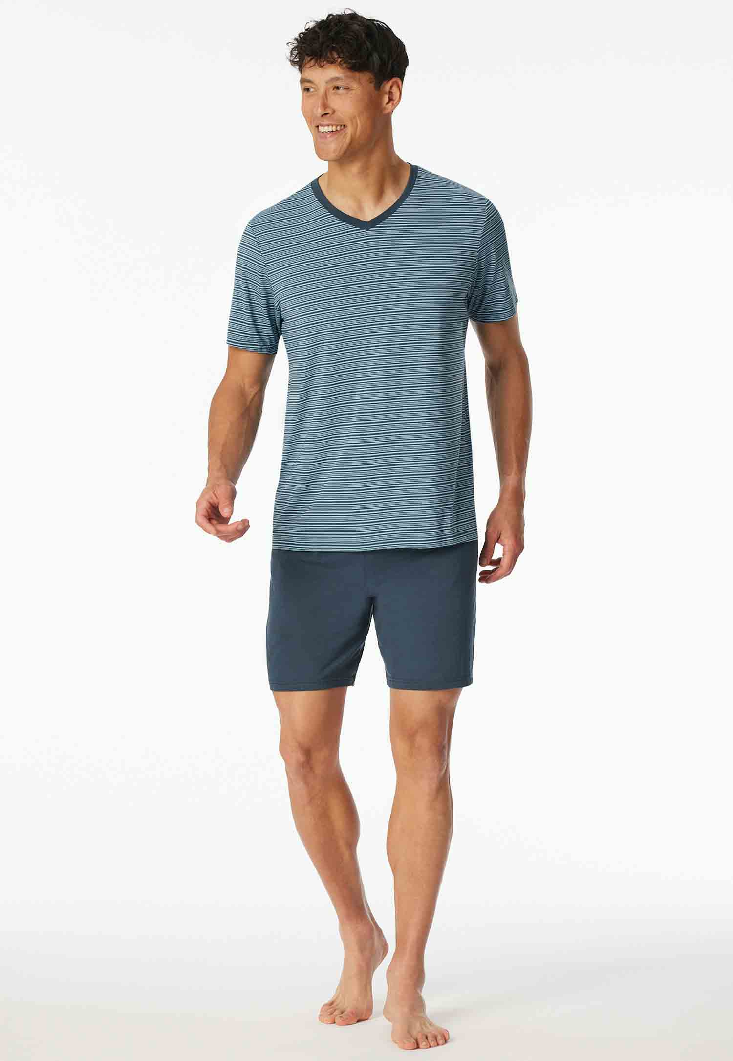 Pyjama Short - Long Life Soft Pyjama Short - Long Life Soft