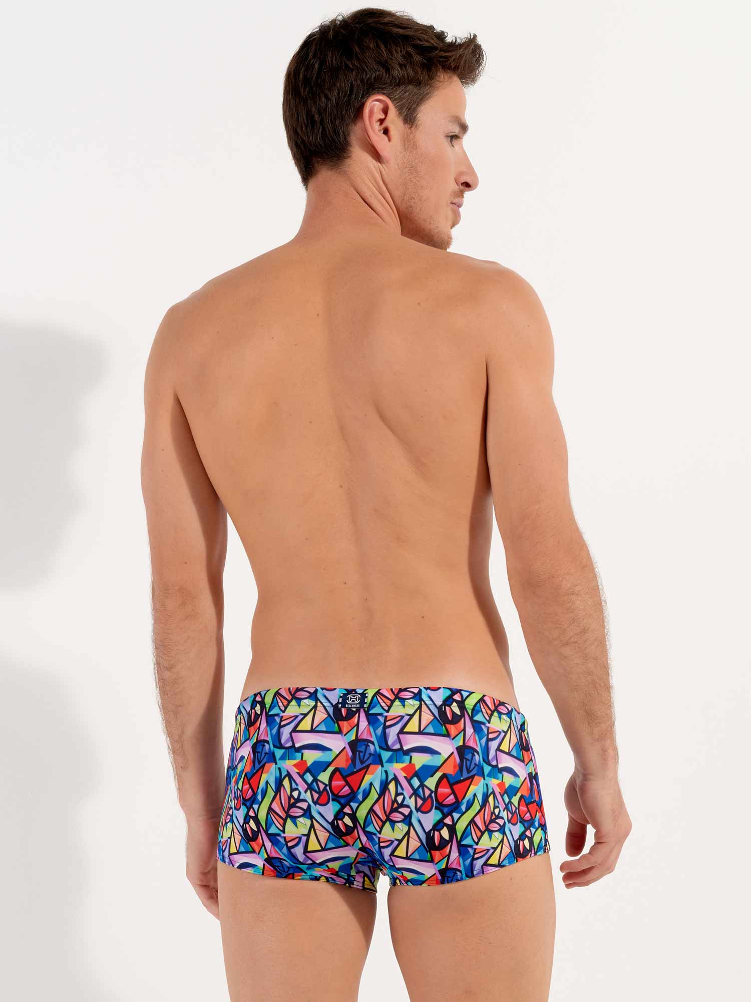 Swim Trunk - Idylle Swim Trunk - Idylle
