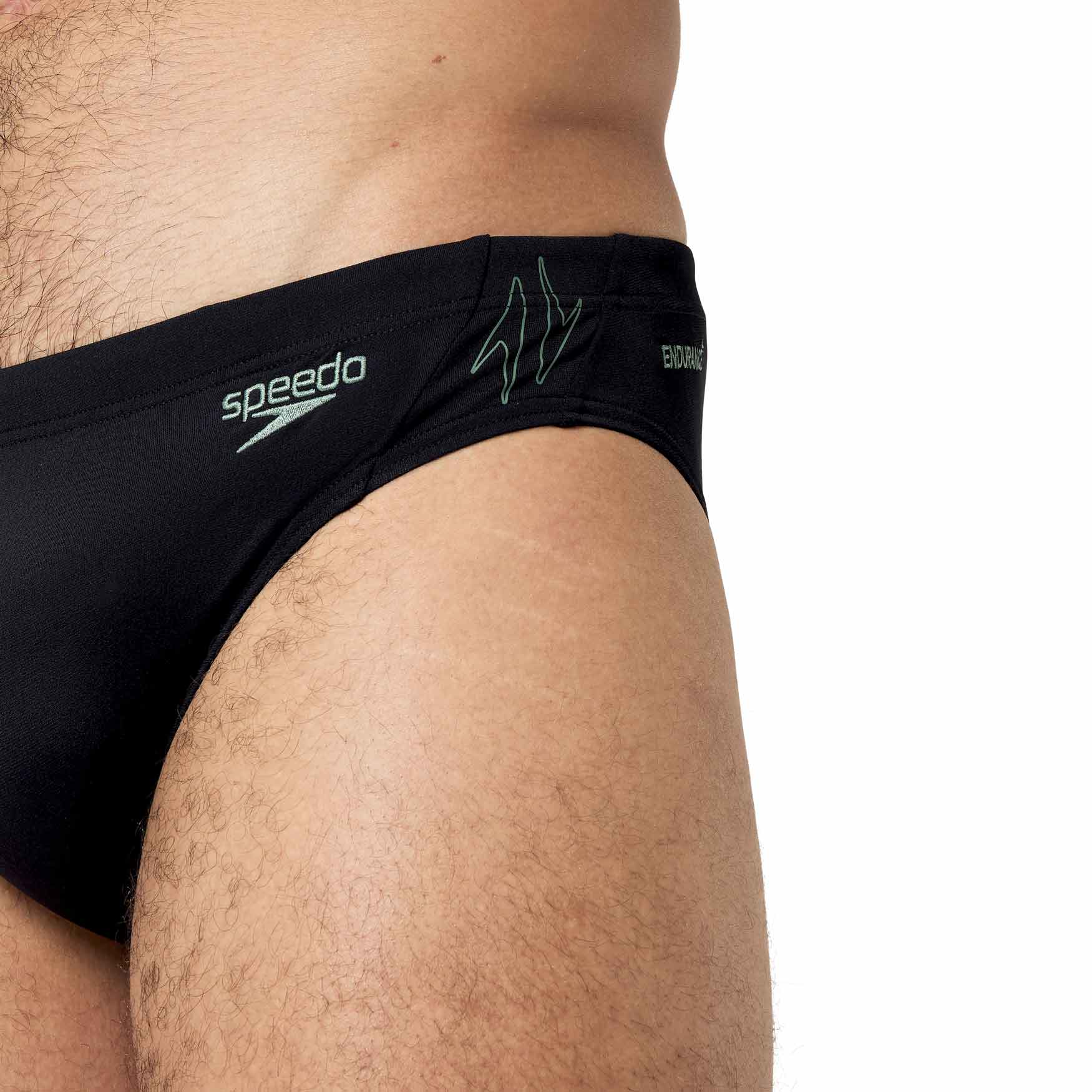 Eco+ Swim Brief - 7cm Eco+ Swim Brief - 7cm