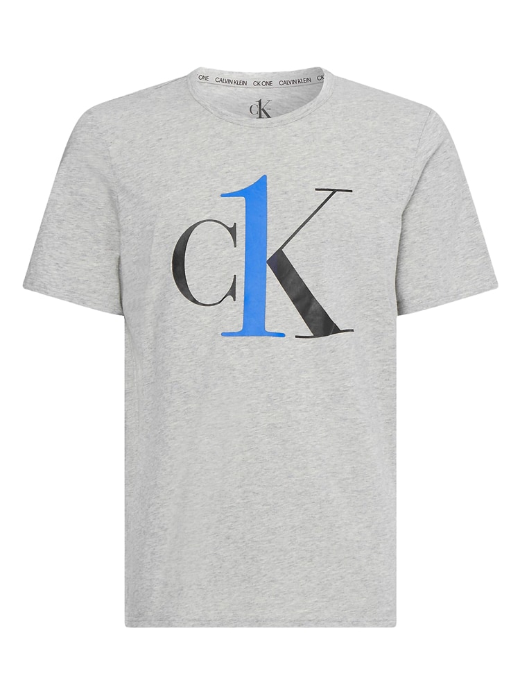 T-shirt - CK One Graphic