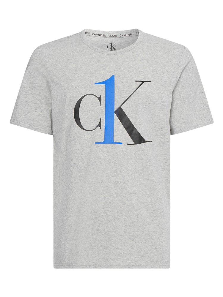 T-shirt - CK One Graphic T-shirt - CK One Graphic