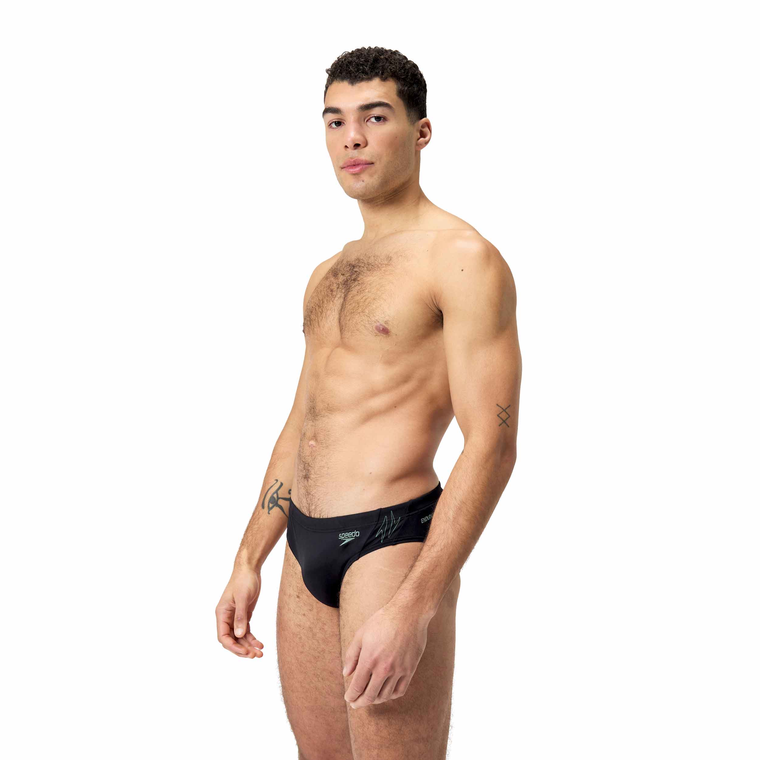 Eco+ Swim Brief - 7cm Eco+ Swim Brief - 7cm