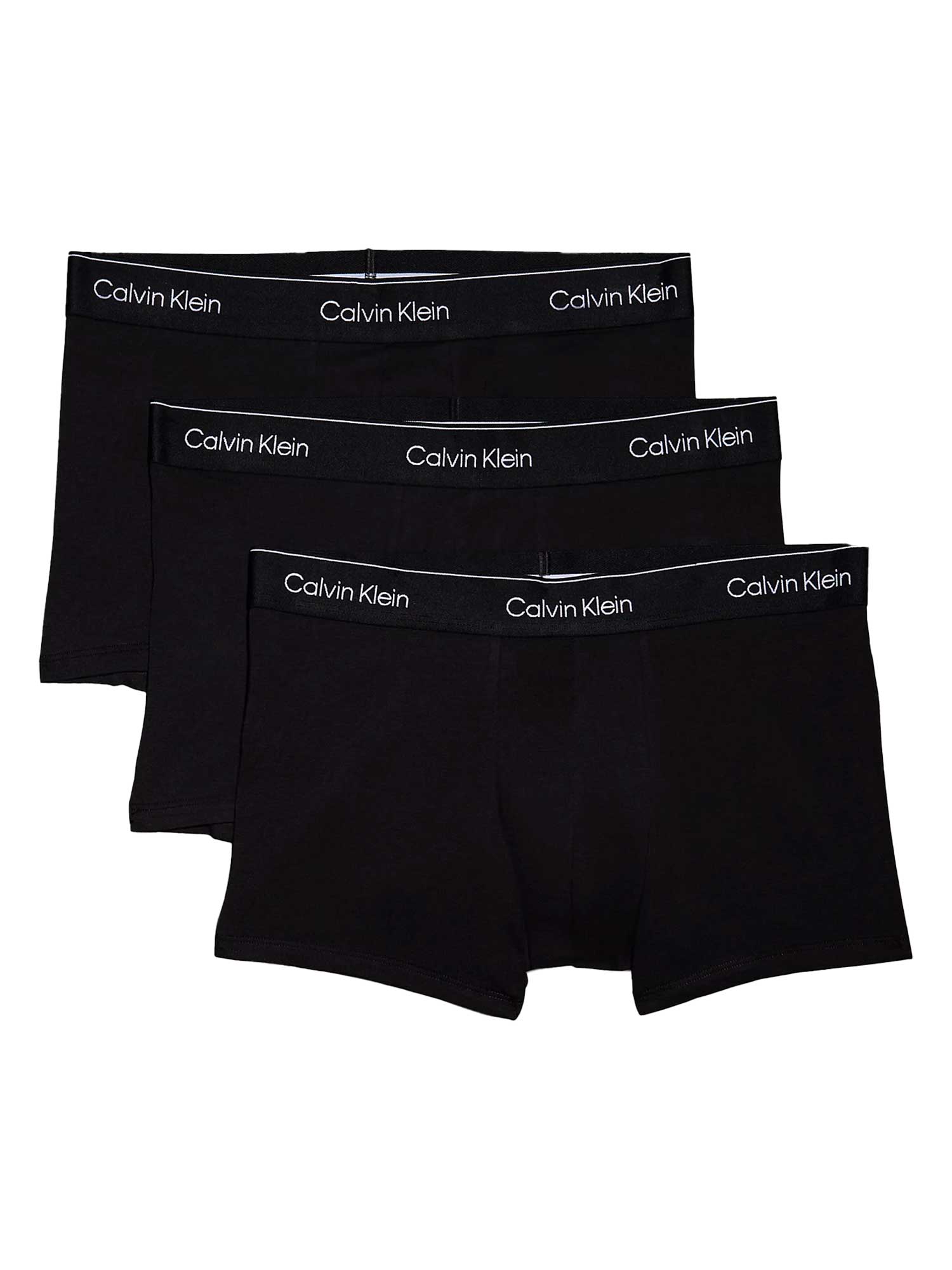 3p Trunk - Modern Cotton 3p Trunk - Modern Cotton