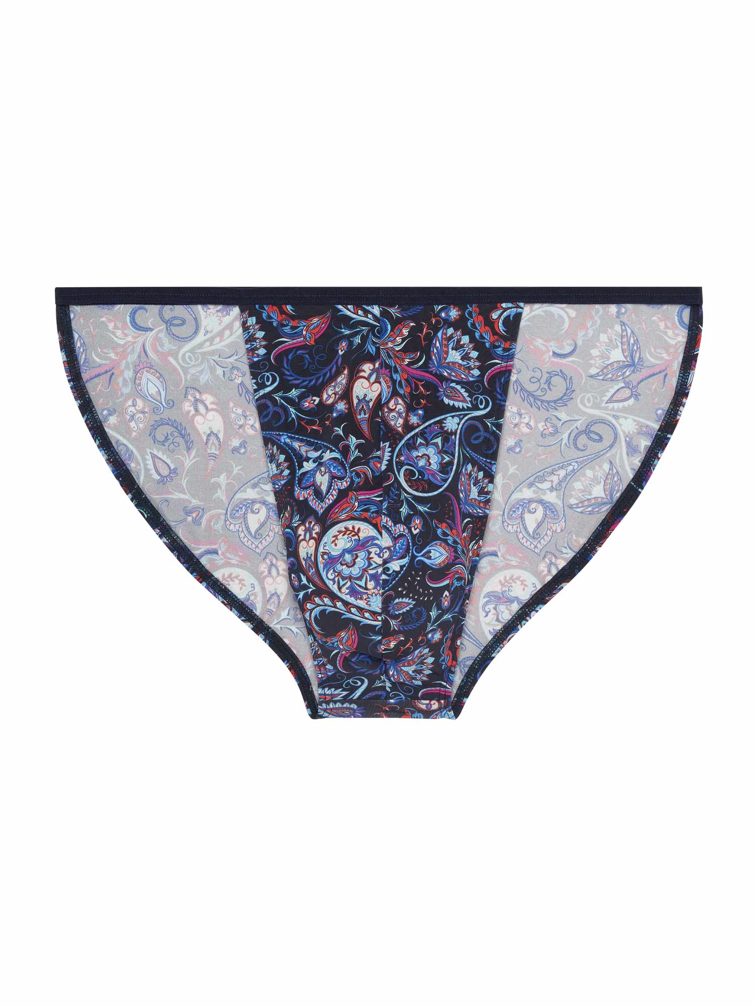 Tanga Briefs - Funky Styles