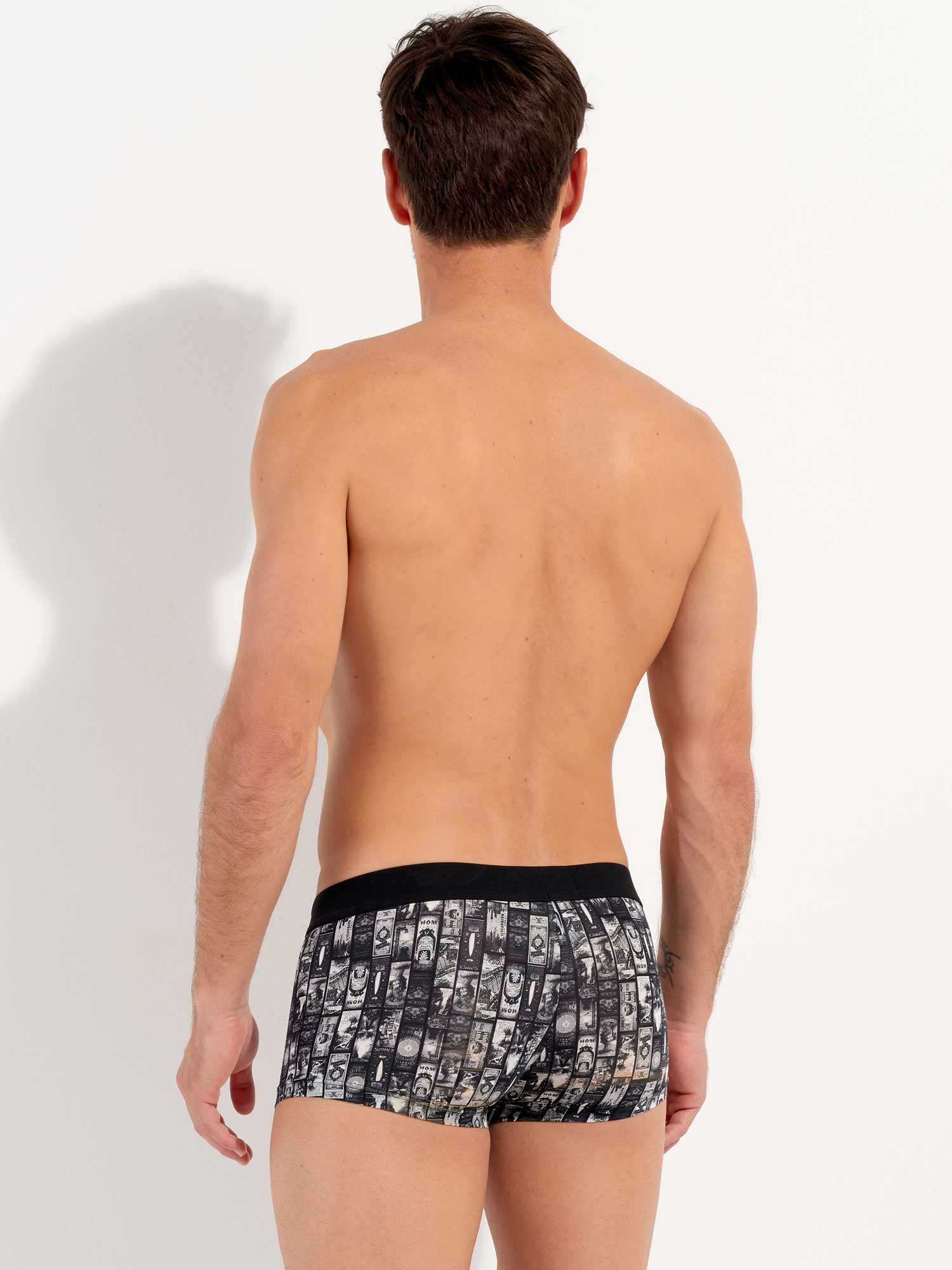 Trunk - Rockcity Trunk - Rockcity