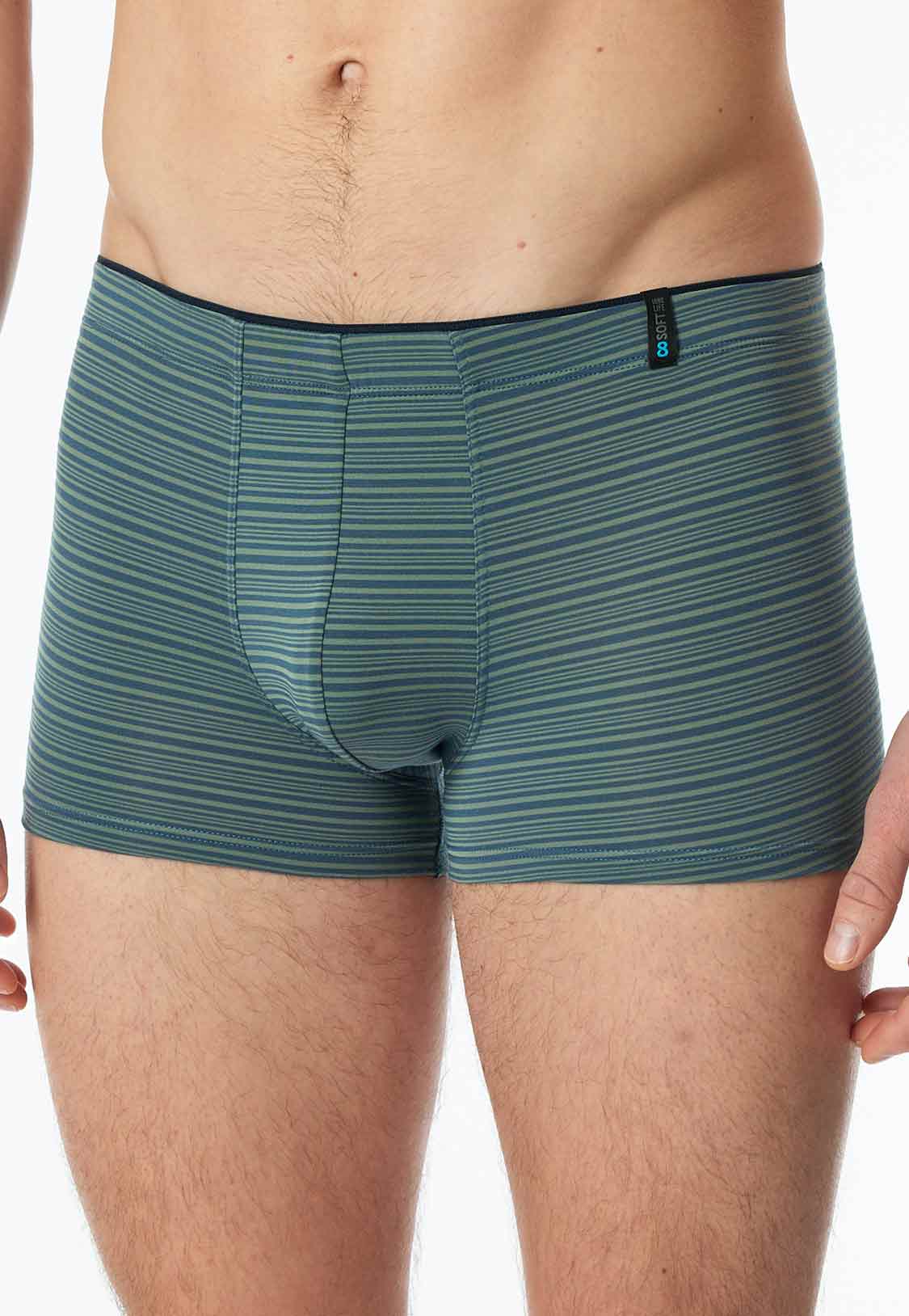 Short - Long Life Soft Short - Long Life Soft